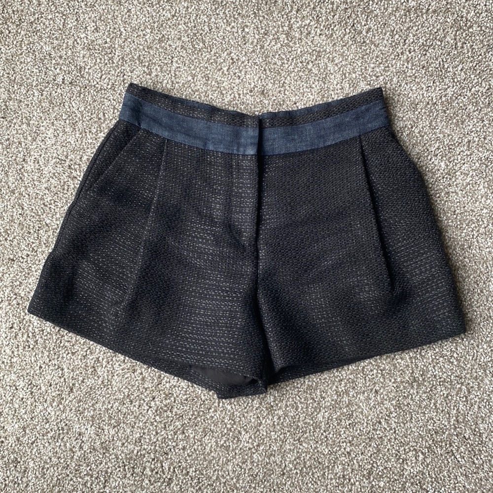 New Armani Exchange Shorts